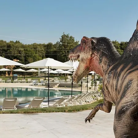 Mon Perin Castrum - Studio Castel Lägenhet Bale