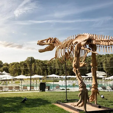 Mon Perin Castrum - Studio Castel * Bale