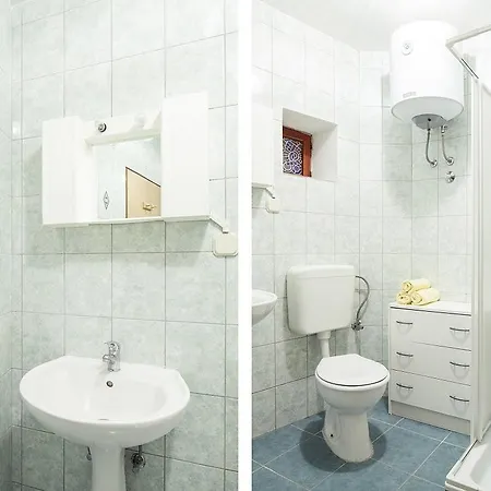 Apartment Mon Perin Castrum - Studio Castel *