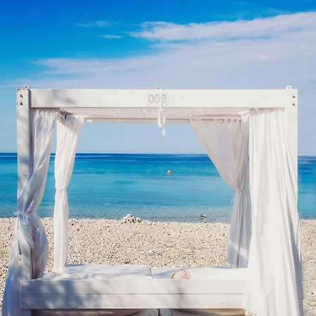 Mon Perin Castrum - Studio Castel Bale