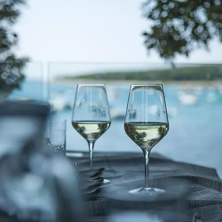 Mon Perin Castrum - Studio Castel Lägenhet Bale