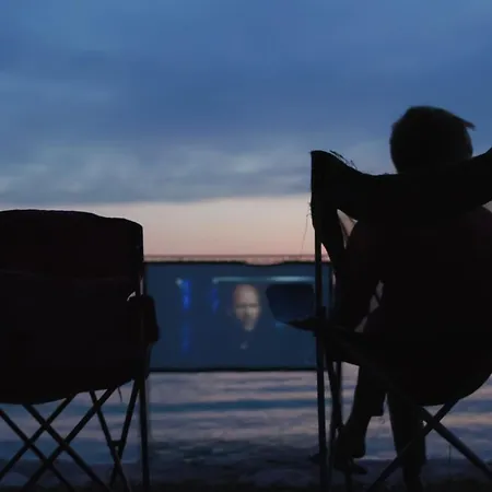 Mon Perin Castrum - Studio Castel Lägenhet *