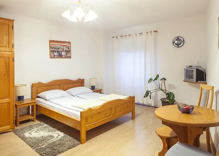 Appartement Mon Perin Castrum - Castel *