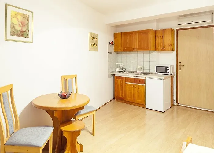 Apartamento Mon Perin Castrum - Castel Bale