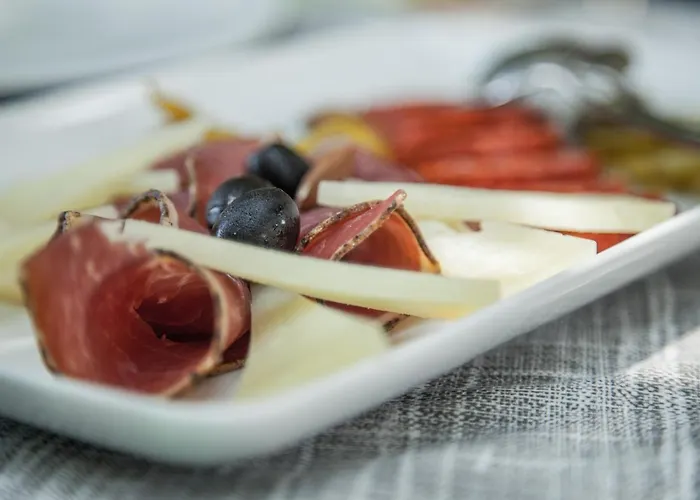 Apartamento Mon Perin Castrum - Castel *