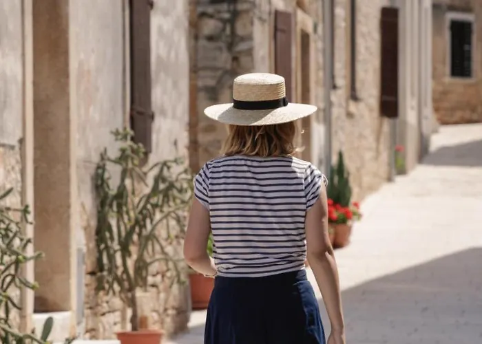 Apartamento Mon Perin Castrum - Castel Bale