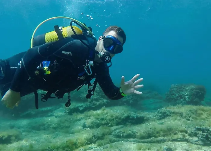 Mon Perin Castrum - Castel Apartamento