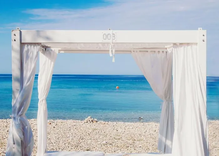 Mon Perin Castrum - Castel Bale