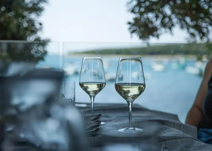 Mon Perin Castrum - Castel Appartement Bale